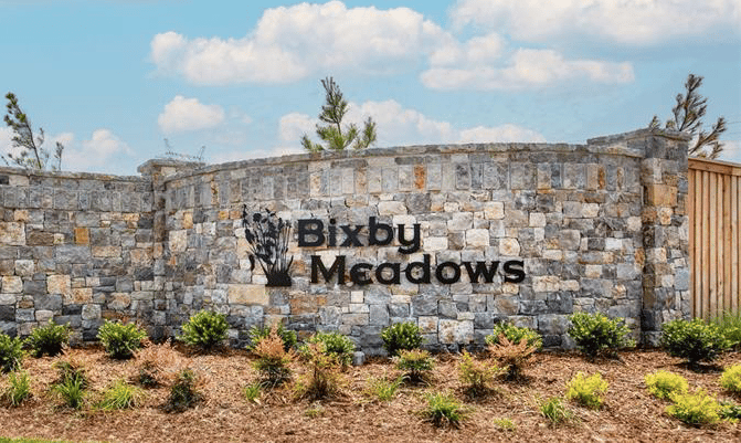 Bixby-Meadows_Entrance